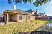 4345 Twinleaf Drive, Fort Worth, TX 76036