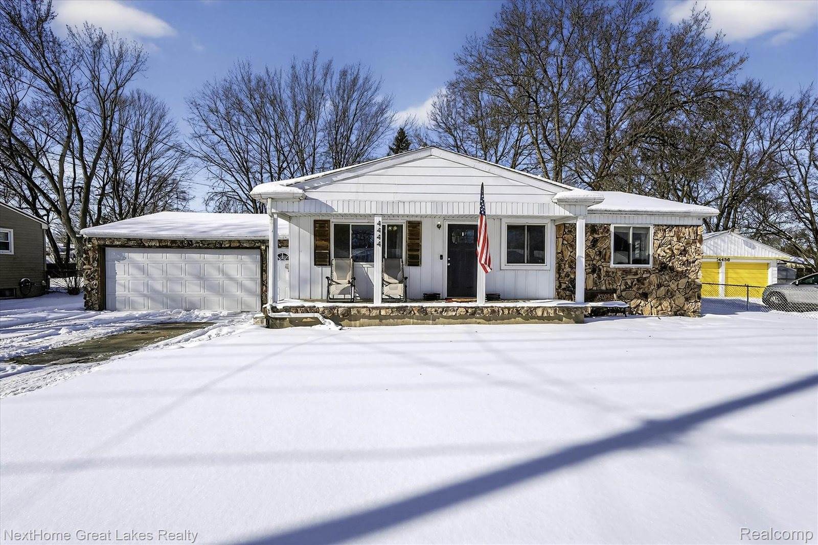 4444 Carmanwood Drive, FlintCharterTownship_Genesee, MI 48507
