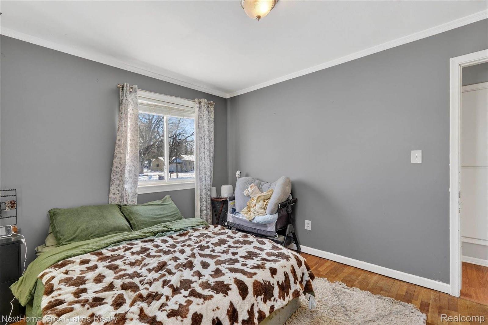 4444 Carmanwood Drive, FlintCharterTownship_Genesee, MI 48507