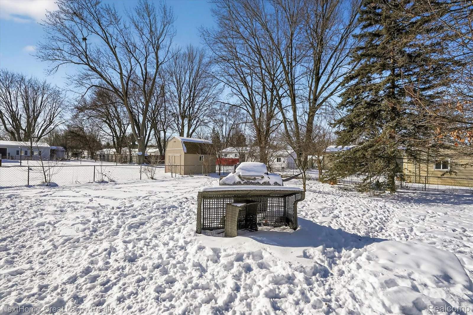 4444 Carmanwood Drive, FlintCharterTownship_Genesee, MI 48507