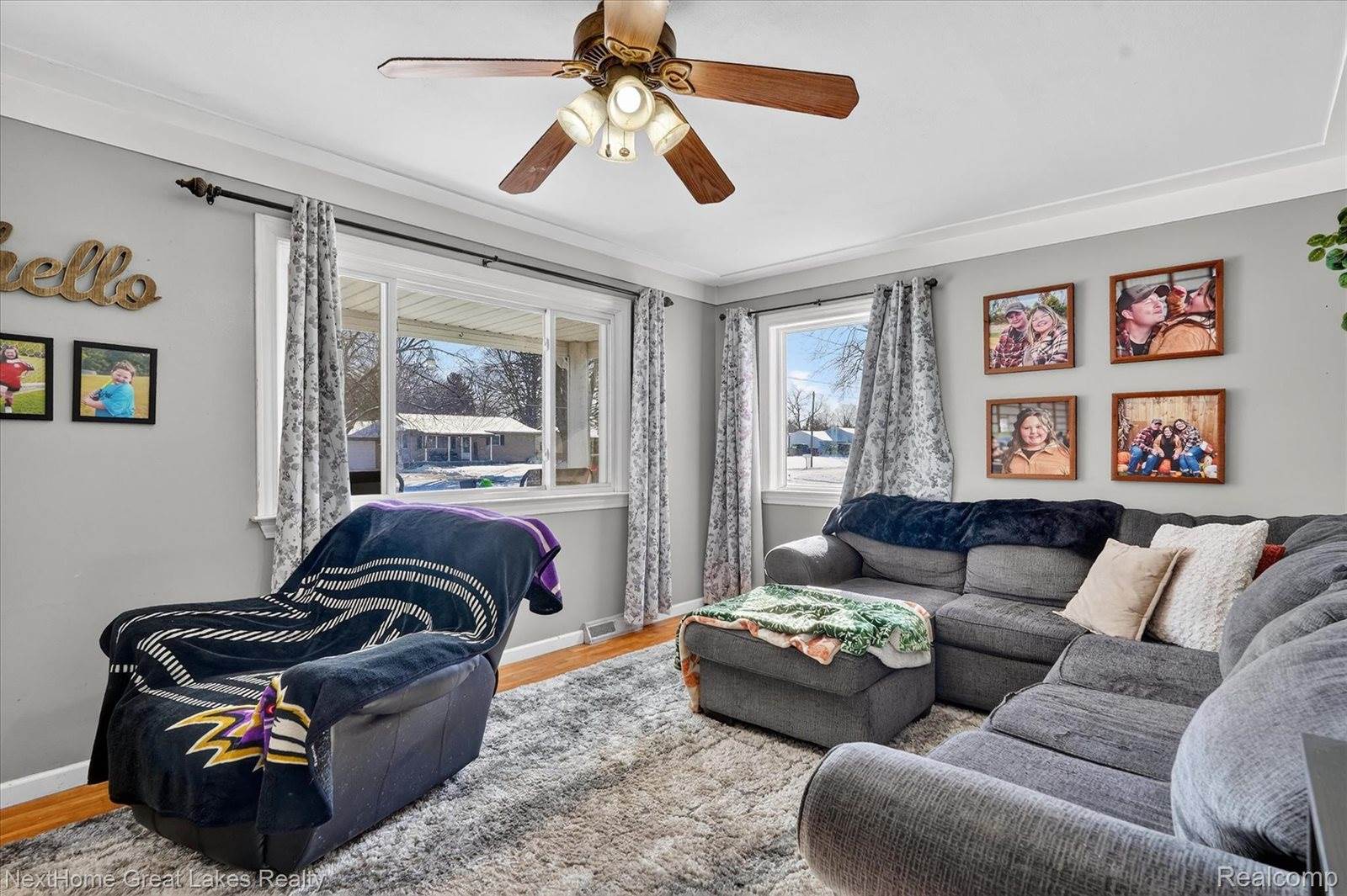 4444 Carmanwood Drive, FlintCharterTownship_Genesee, MI 48507
