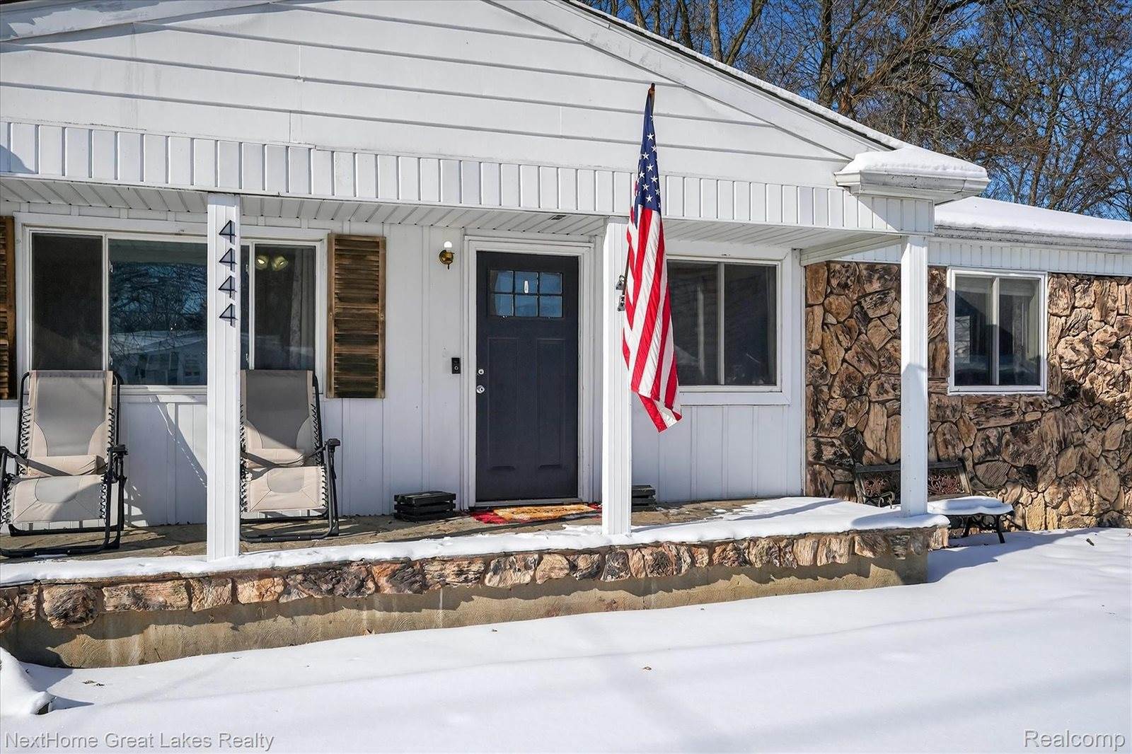 4444 Carmanwood Drive, FlintCharterTownship_Genesee, MI 48507