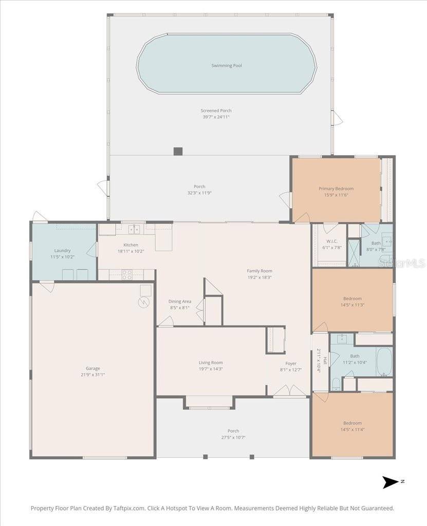 11 Parkway, Palm Coast, FL 32164