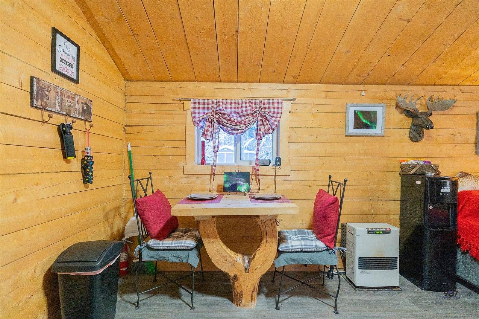 882 Tarsier Drive, Fairbanks, AK 99712