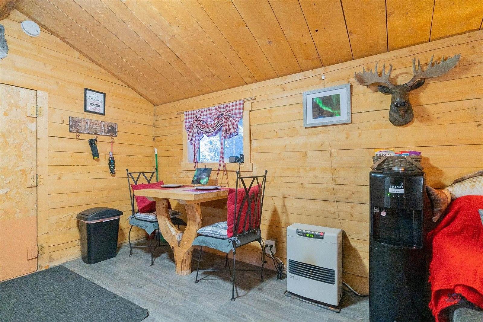 882 Tarsier Drive, Fairbanks, AK 99712