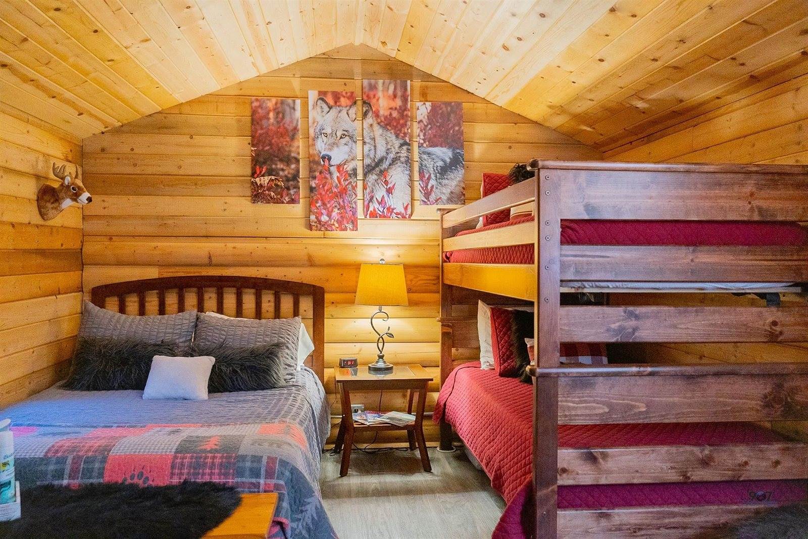 882 Tarsier Drive, Fairbanks, AK 99712