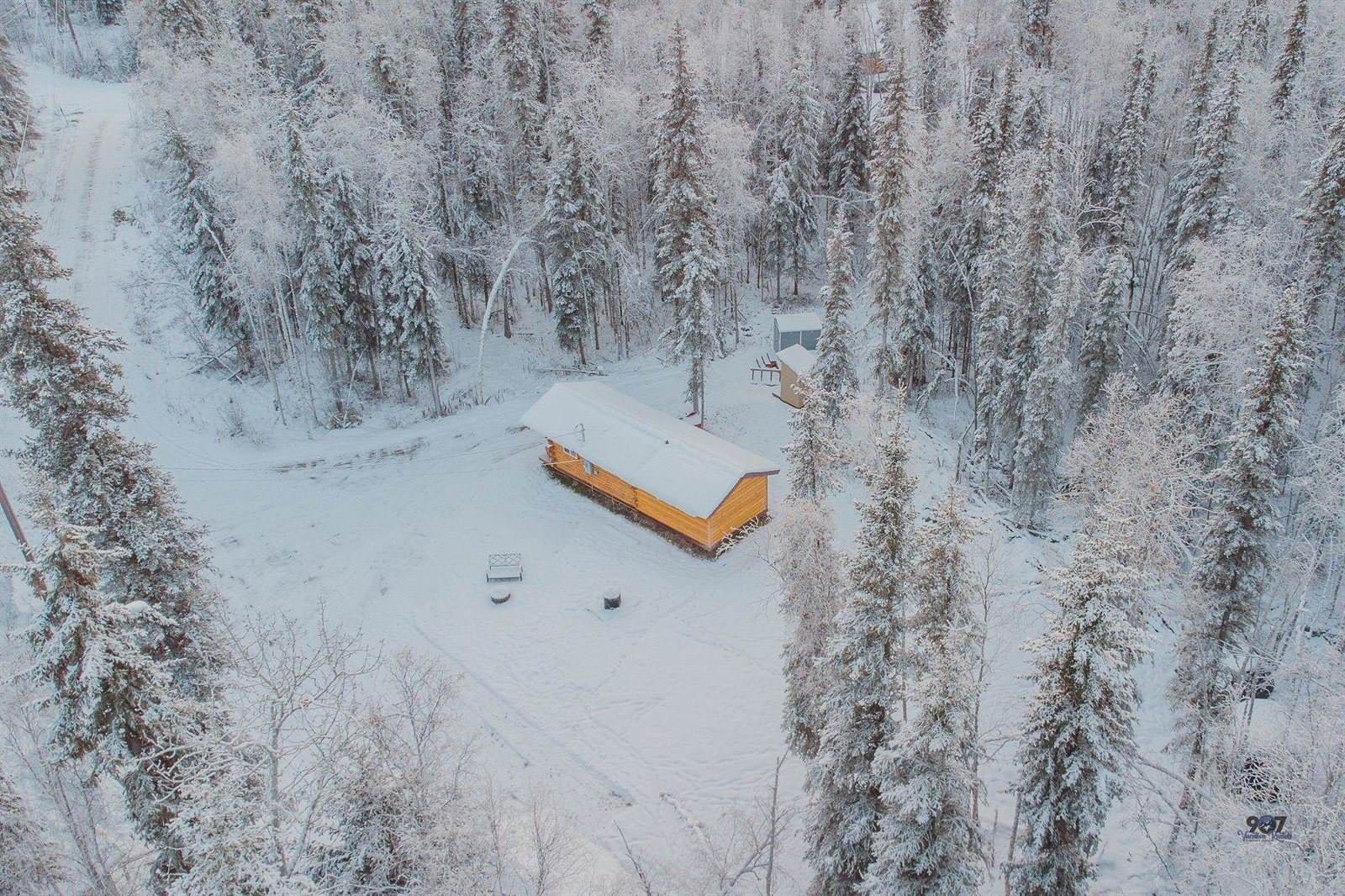 882 Tarsier Drive, Fairbanks, AK 99712