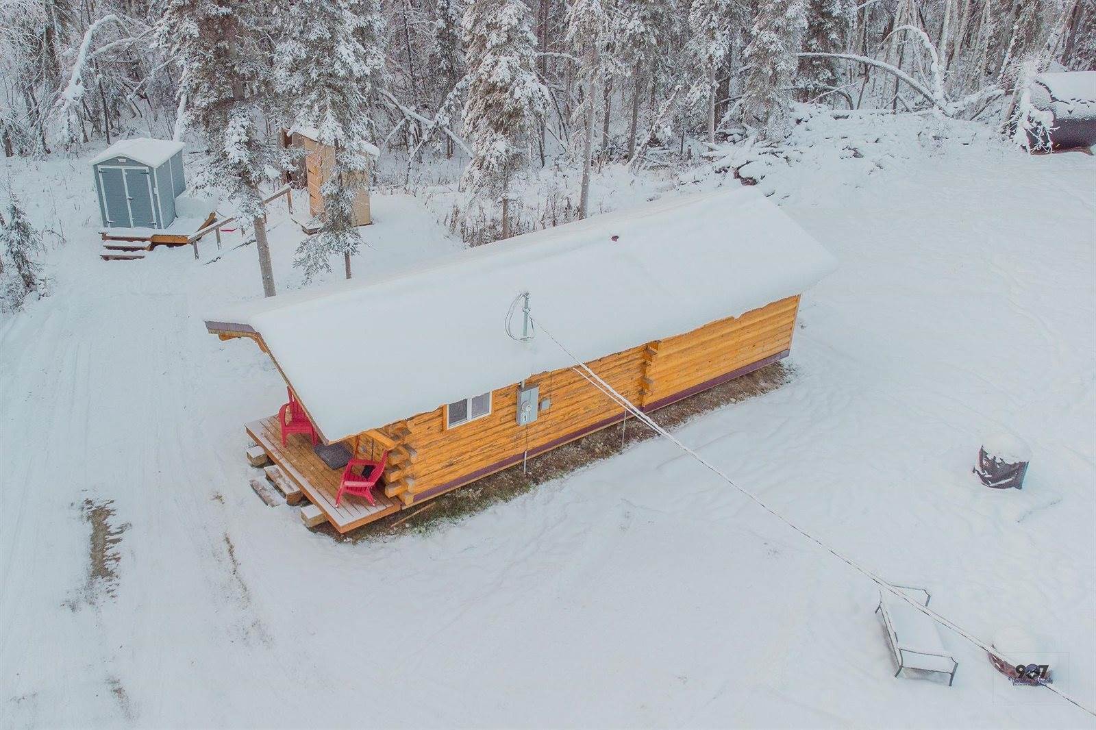 882 Tarsier Drive, Fairbanks, AK 99712