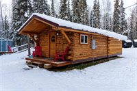 882 Tarsier Drive, Fairbanks, AK 99712