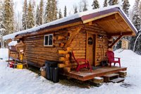 882 Tarsier Drive, Fairbanks, AK 99712