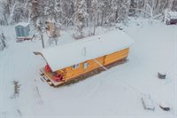 882 Tarsier Drive, Fairbanks, AK 99712