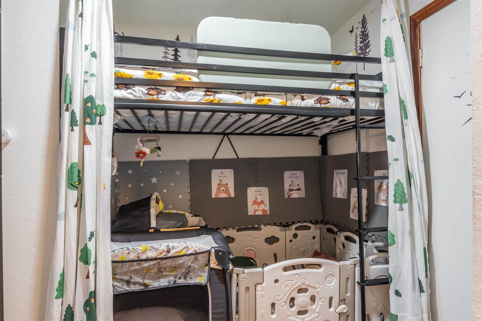 2289 Sierra Nevada Road #G-3, Mammoth Lakes, CA 93546