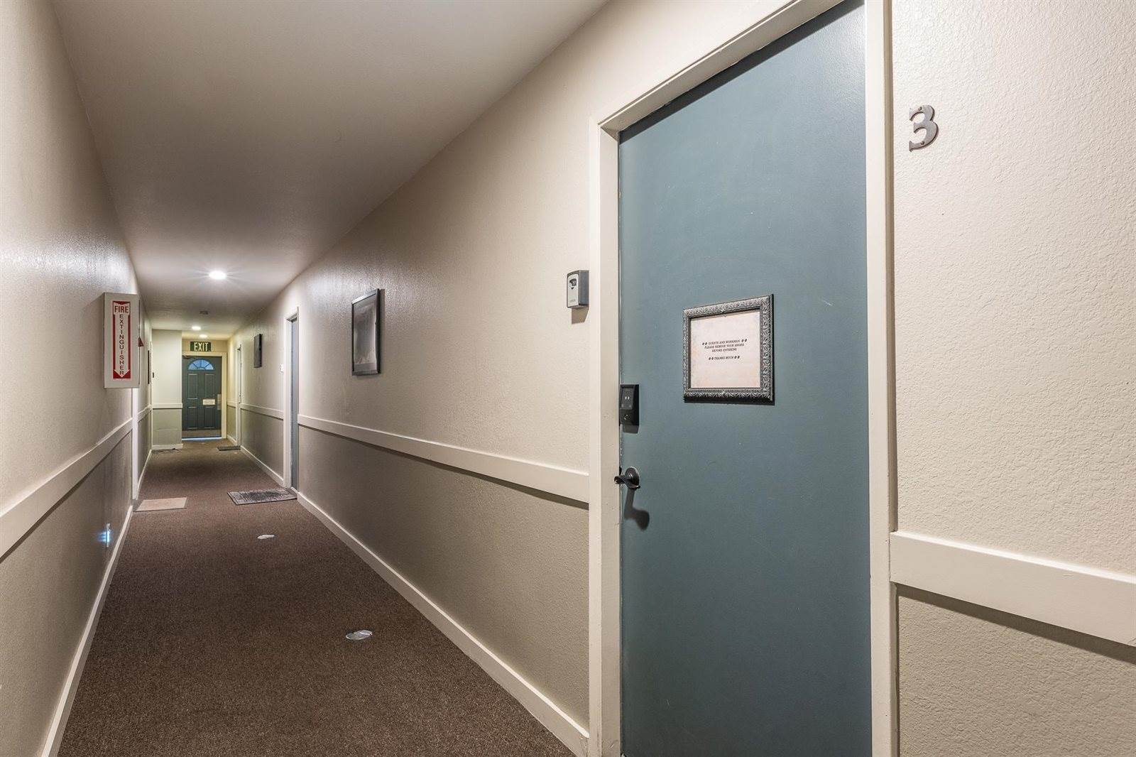 2289 Sierra Nevada Road #G-3, Mammoth Lakes, CA 93546