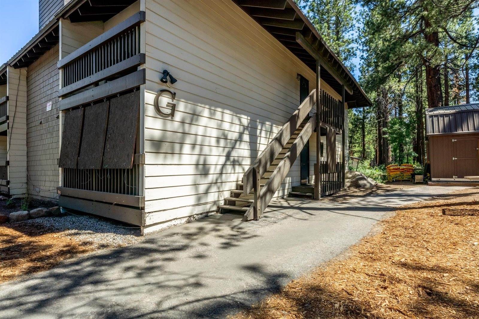 2289 Sierra Nevada Road #G-3, Mammoth Lakes, CA 93546