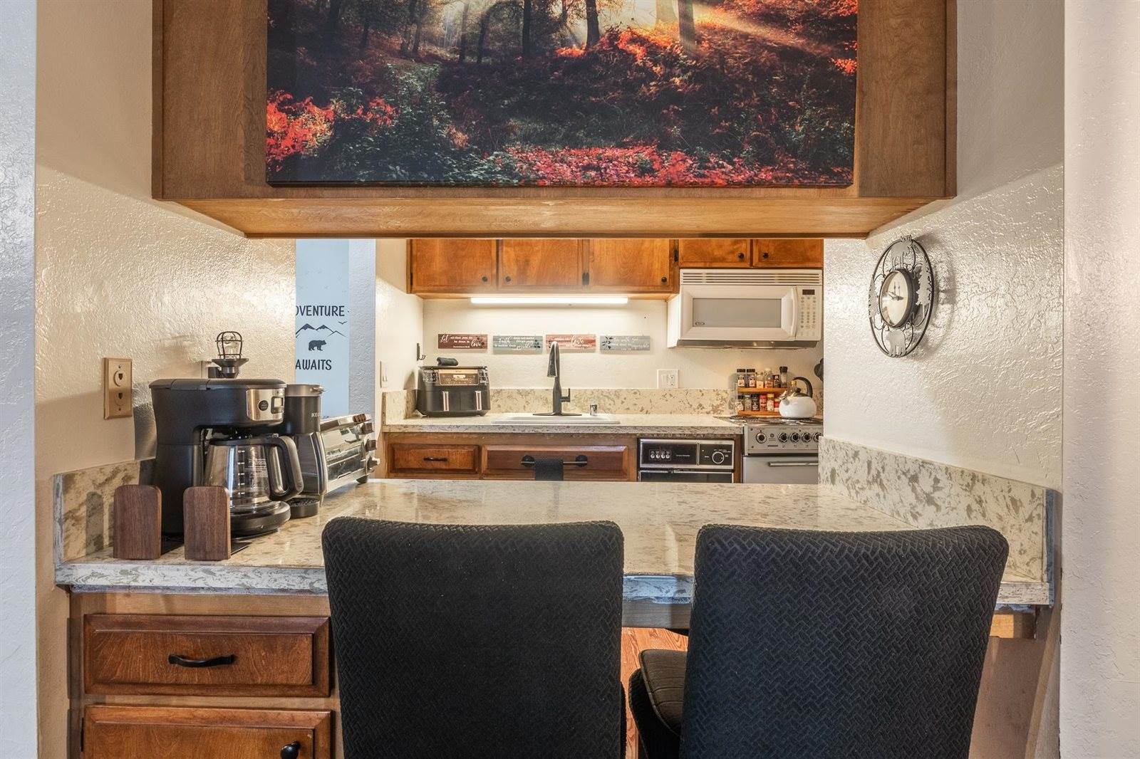 2289 Sierra Nevada Road #G-3, Mammoth Lakes, CA 93546