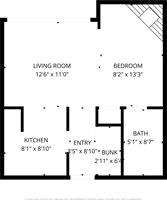 2289 Sierra Nevada Road #G-3, Mammoth Lakes, CA 93546