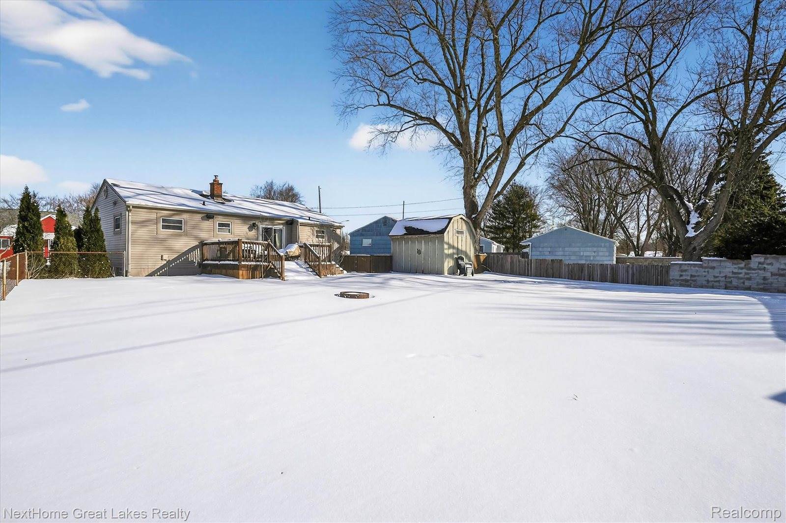 819 Southwood Drive, FentonCity_Genesee, MI 48430