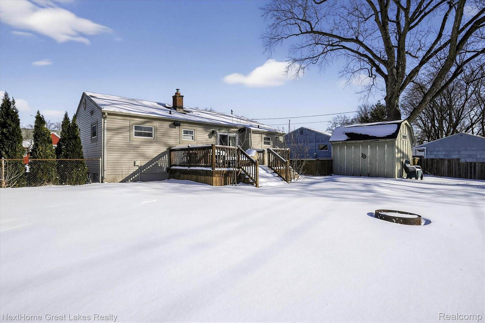 819 Southwood Drive, FentonCity_Genesee, MI 48430