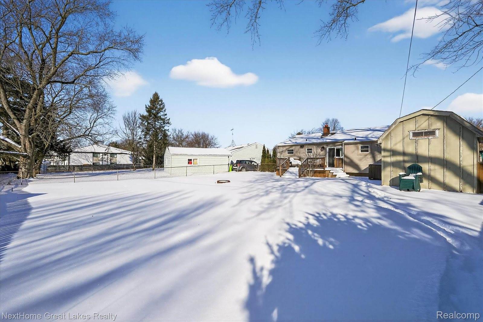 819 Southwood Drive, FentonCity_Genesee, MI 48430
