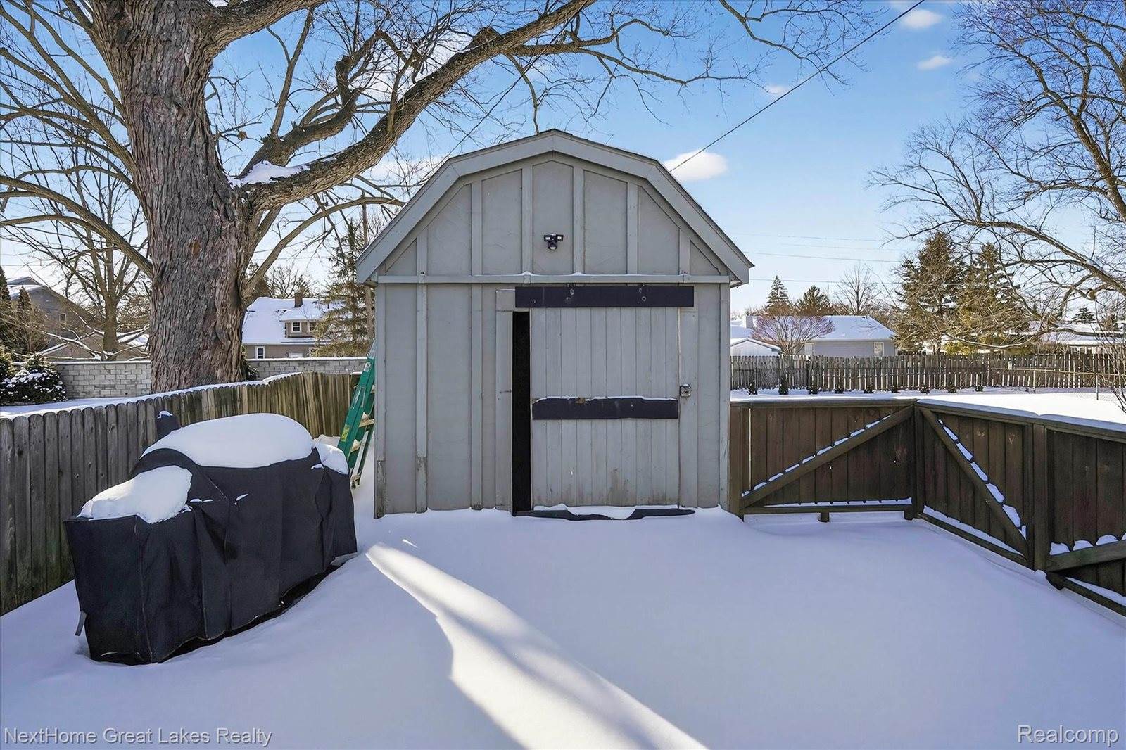 819 Southwood Drive, FentonCity_Genesee, MI 48430