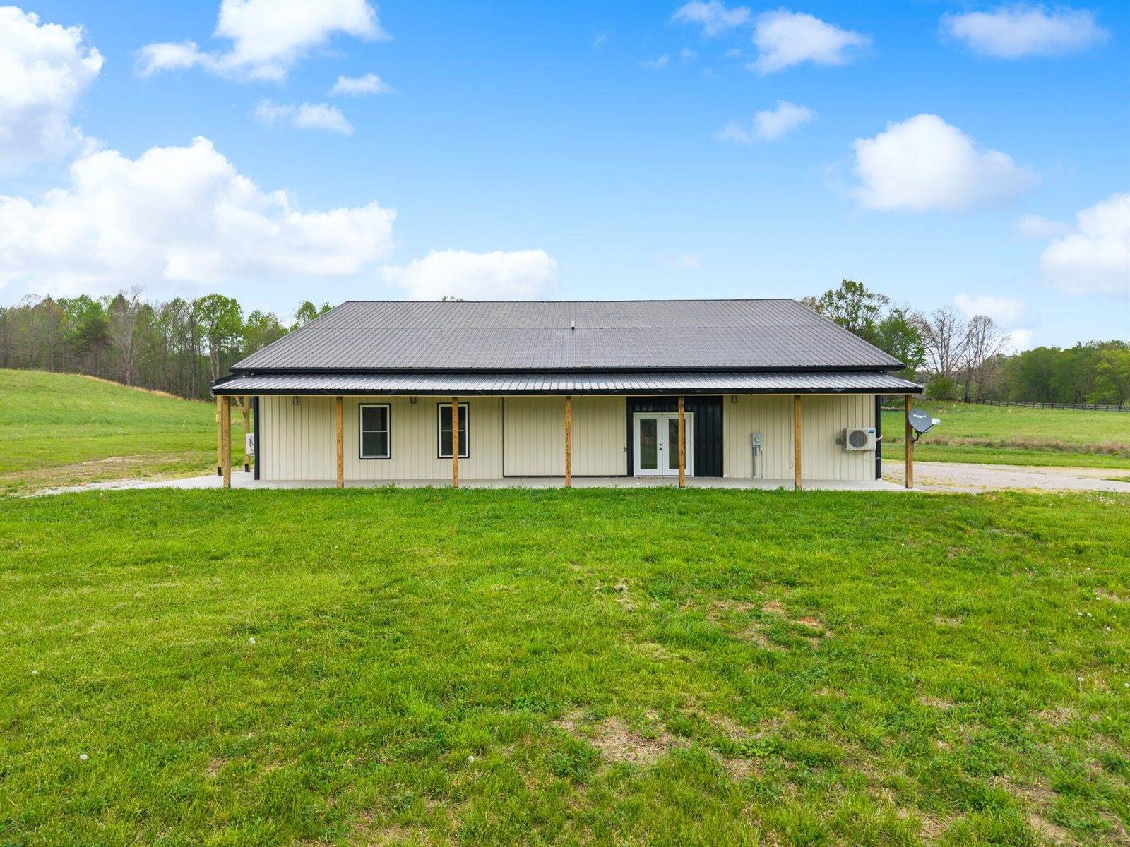 1114 Matt Baker Road, London, KY 40744