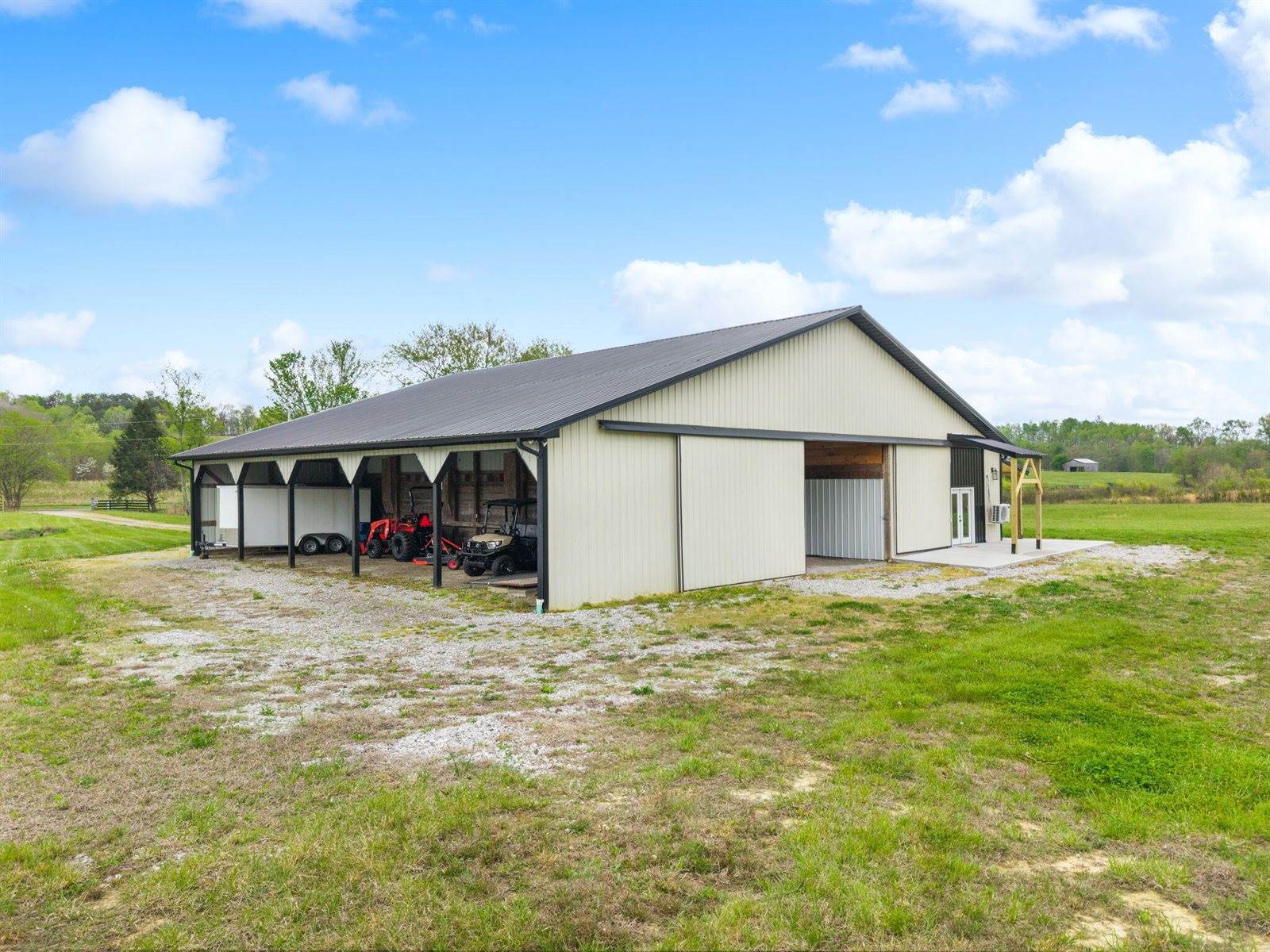 1114 Matt Baker Road, London, KY 40744