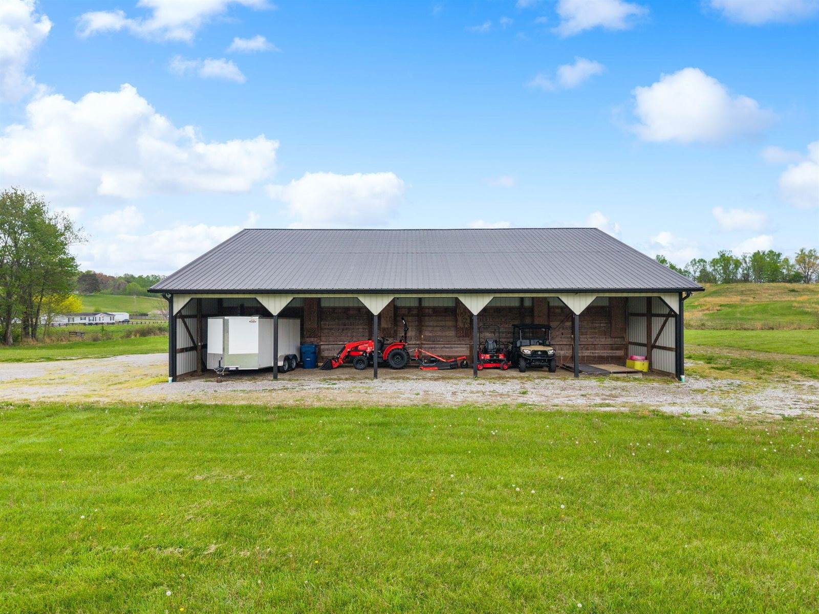 1114 Matt Baker Road, London, KY 40744