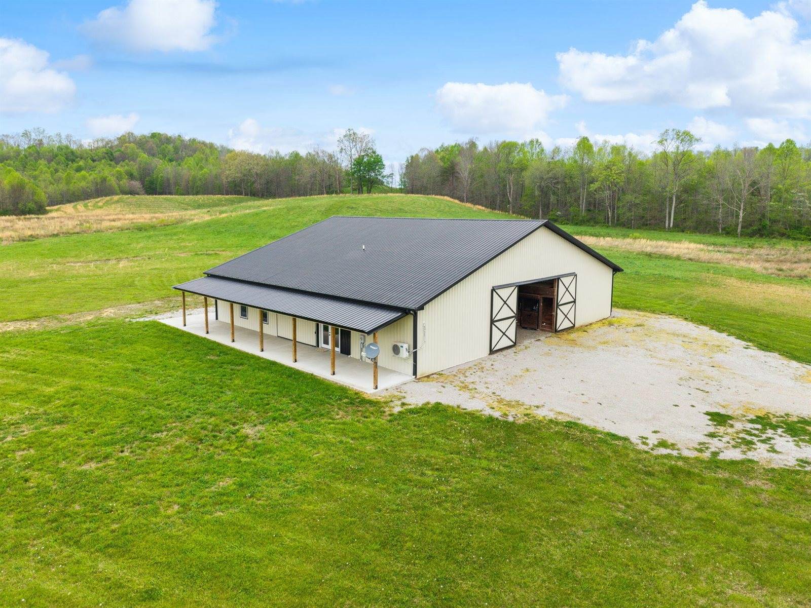 1114 Matt Baker Road, London, KY 40744