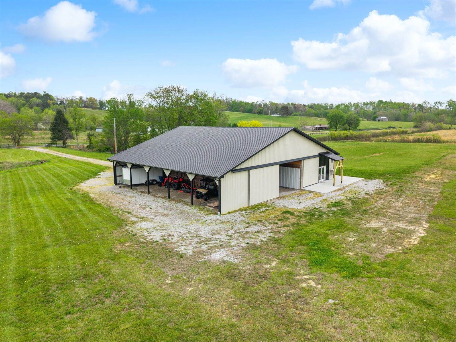 1114 Matt Baker Road, London, KY 40744