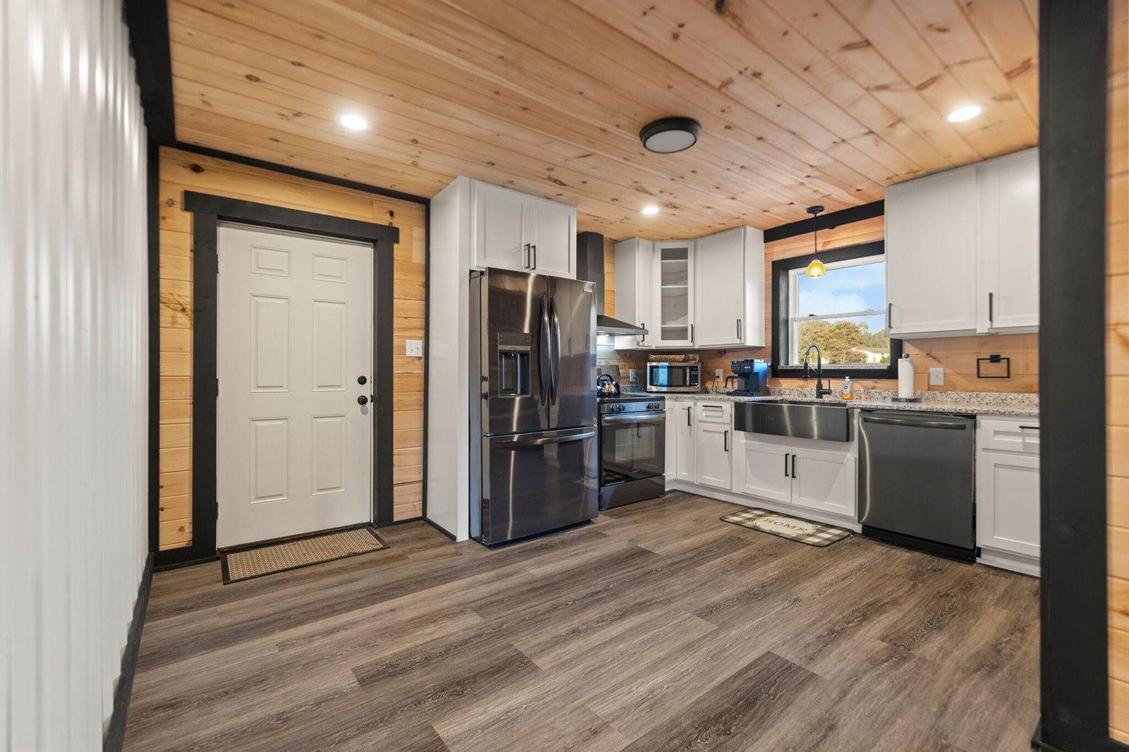 1114 Matt Baker Road, London, KY 40744