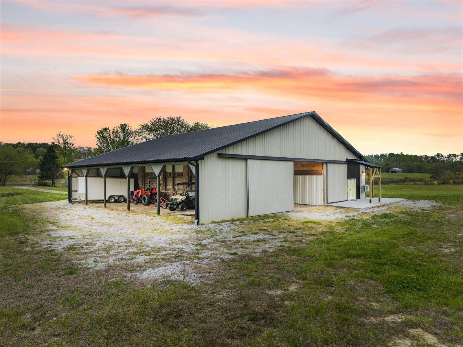 1114 Matt Baker Road, London, KY 40744