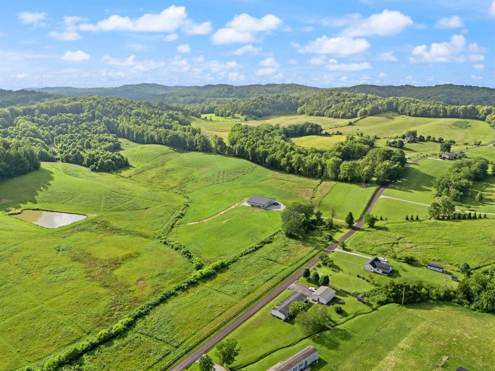 1114 Matt Baker Road, London, KY 40744