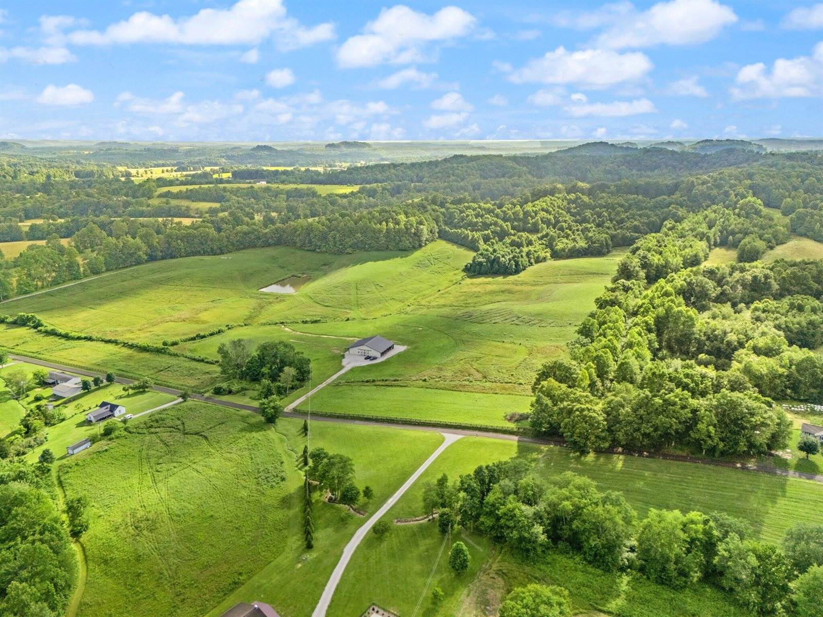 1114 Matt Baker Road, London, KY 40744