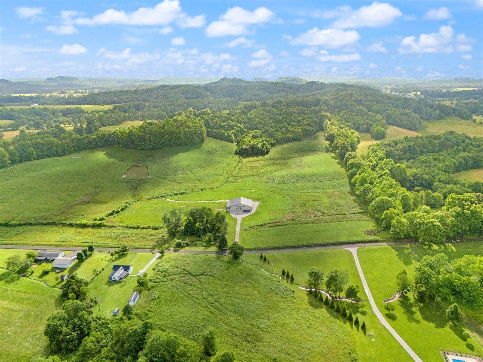 1114 Matt Baker Road, London, KY 40744