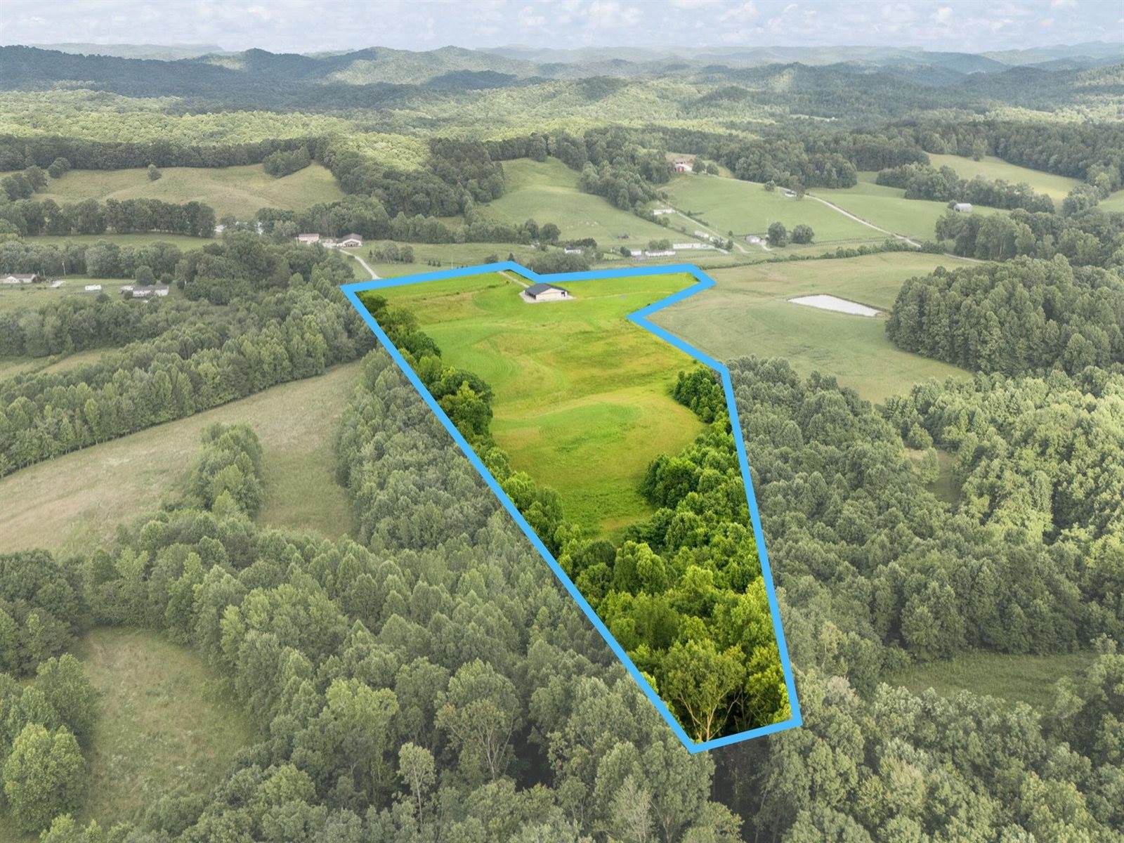 1114 Matt Baker Road, London, KY 40744