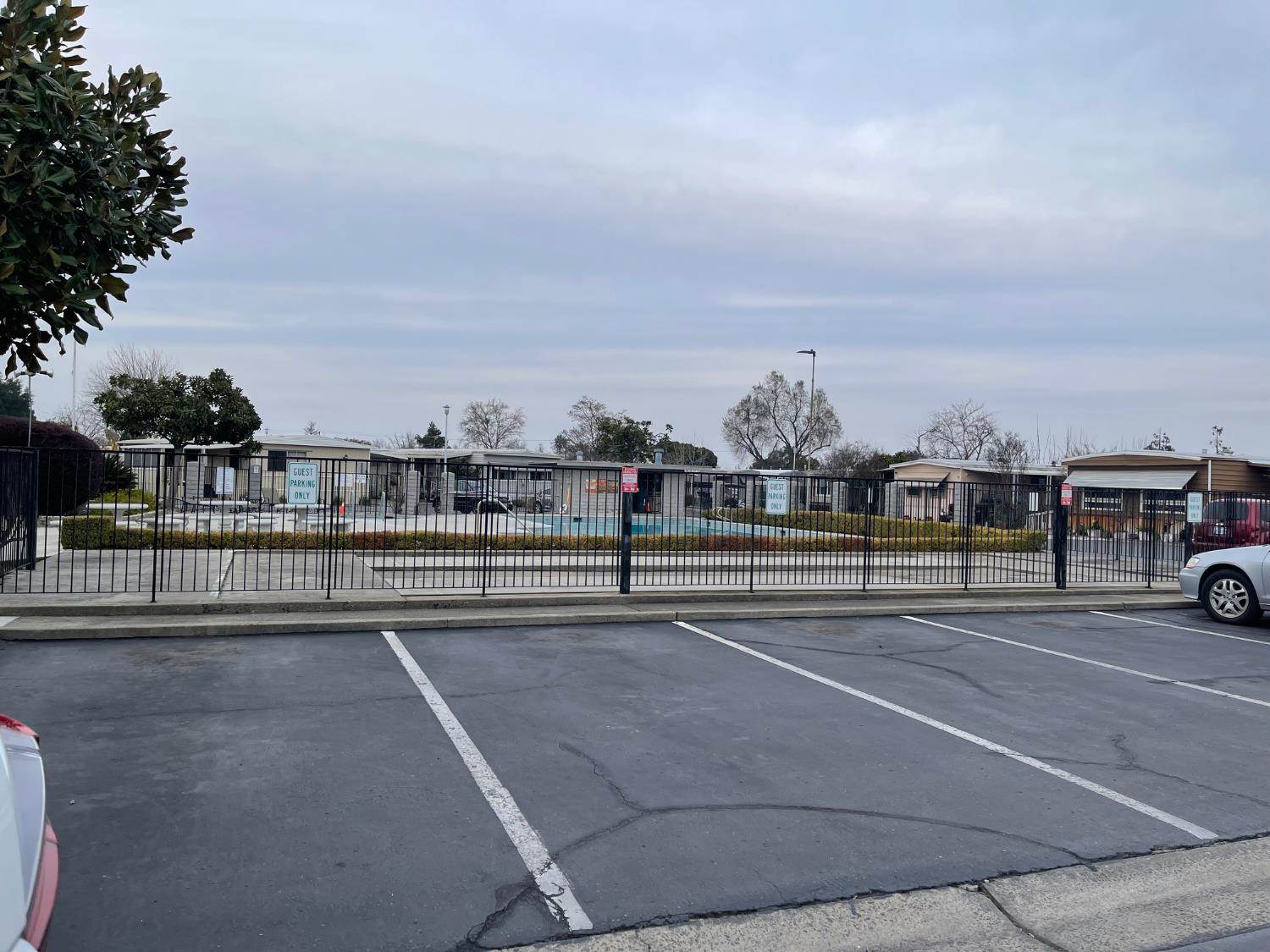 5040 West Jackson. Street, North Highlands, CA 95660