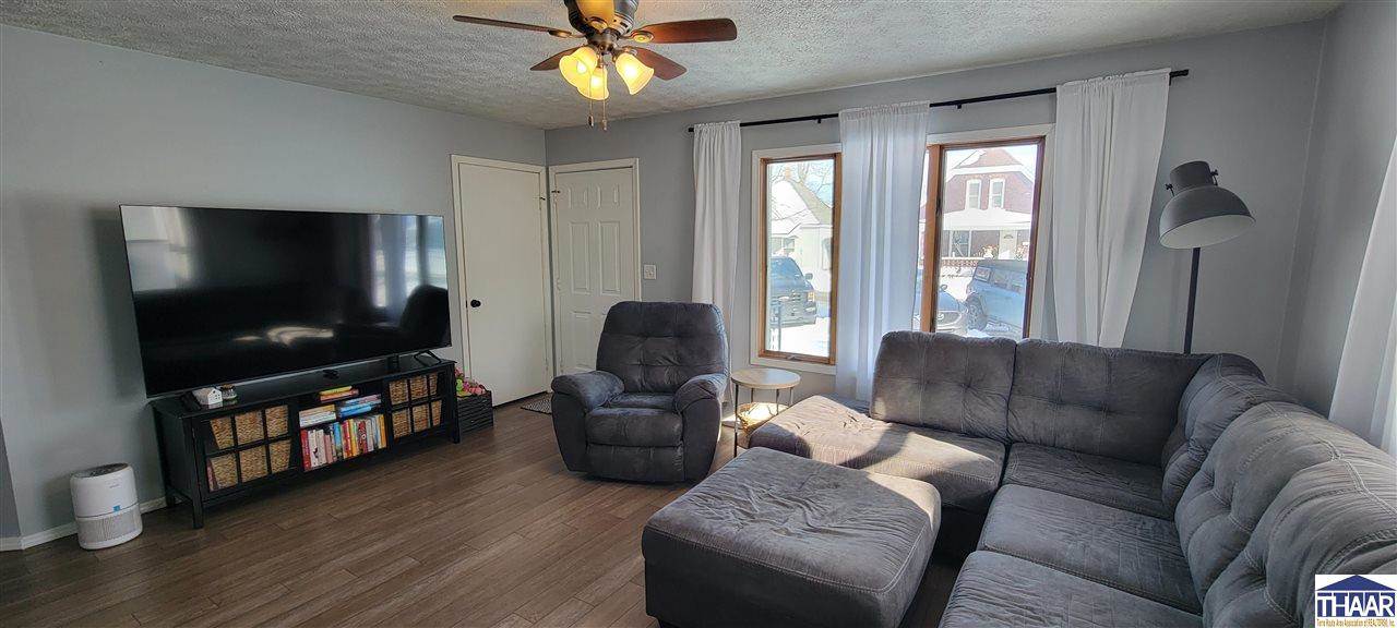 1141 South 3rd, Clinton, IN 47842