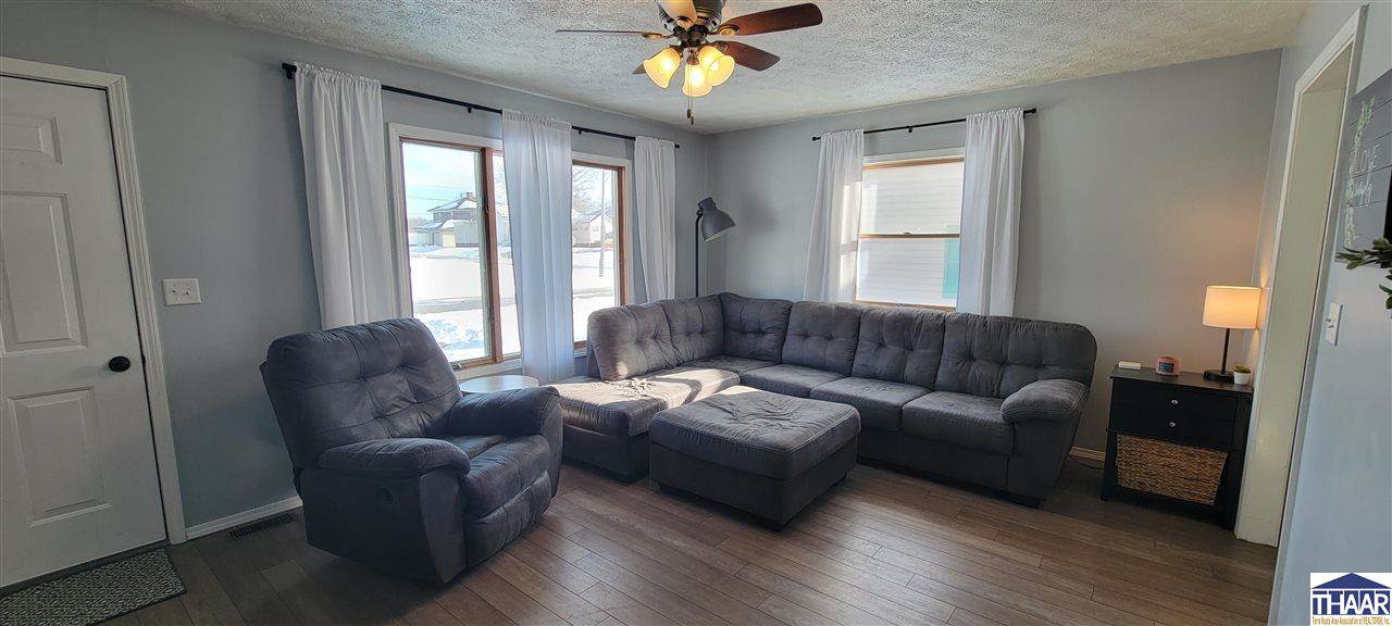 1141 South 3rd, Clinton, IN 47842