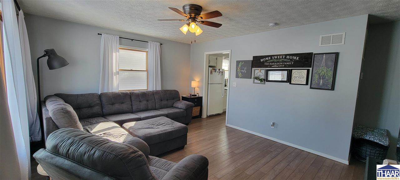 1141 South 3rd, Clinton, IN 47842