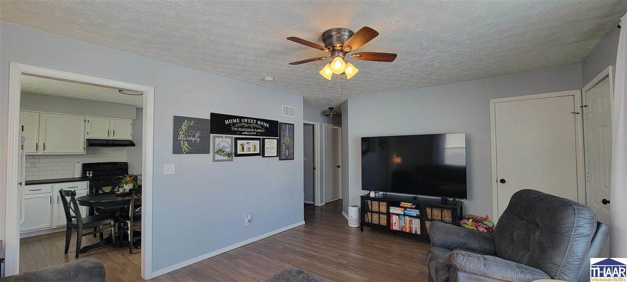 1141 South 3rd, Clinton, IN 47842