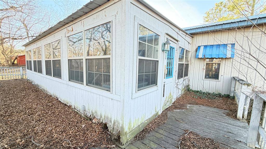 3803 North Bryan Avenue, Shawnee, OK 74804