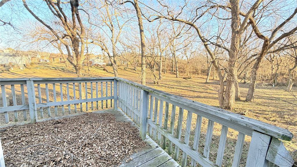 3803 North Bryan Avenue, Shawnee, OK 74804