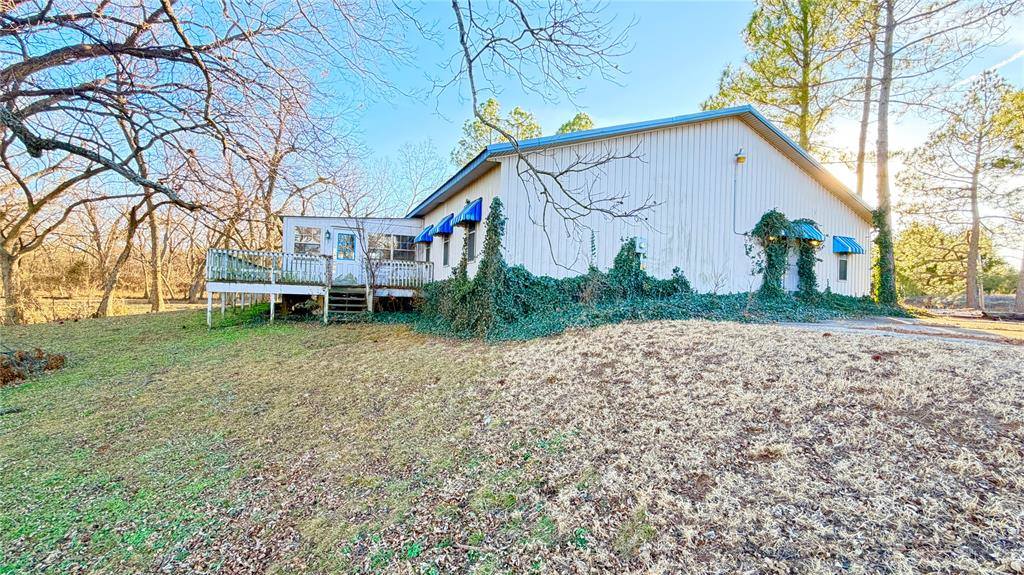 3803 North Bryan Avenue, Shawnee, OK 74804