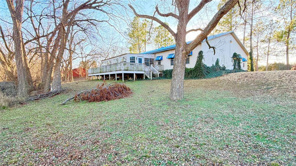 3803 North Bryan Avenue, Shawnee, OK 74804