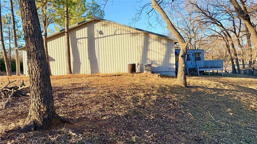 3803 North Bryan Avenue, Shawnee, OK 74804