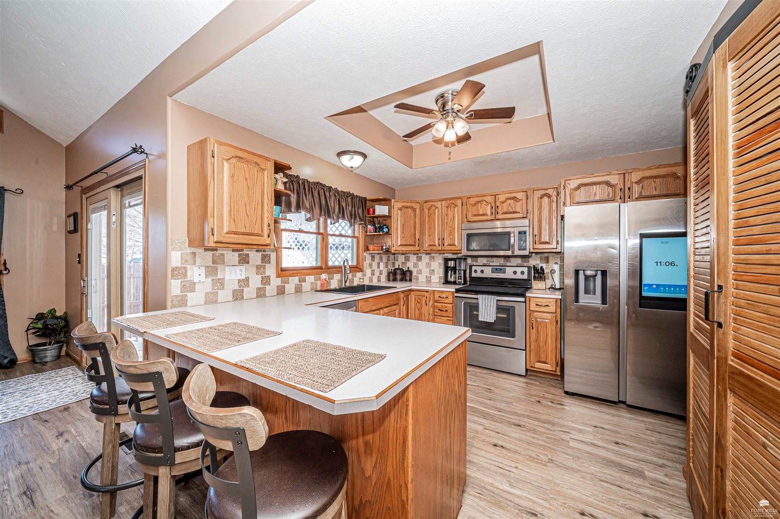 401 Dewey Street, Solomon, KS 67480