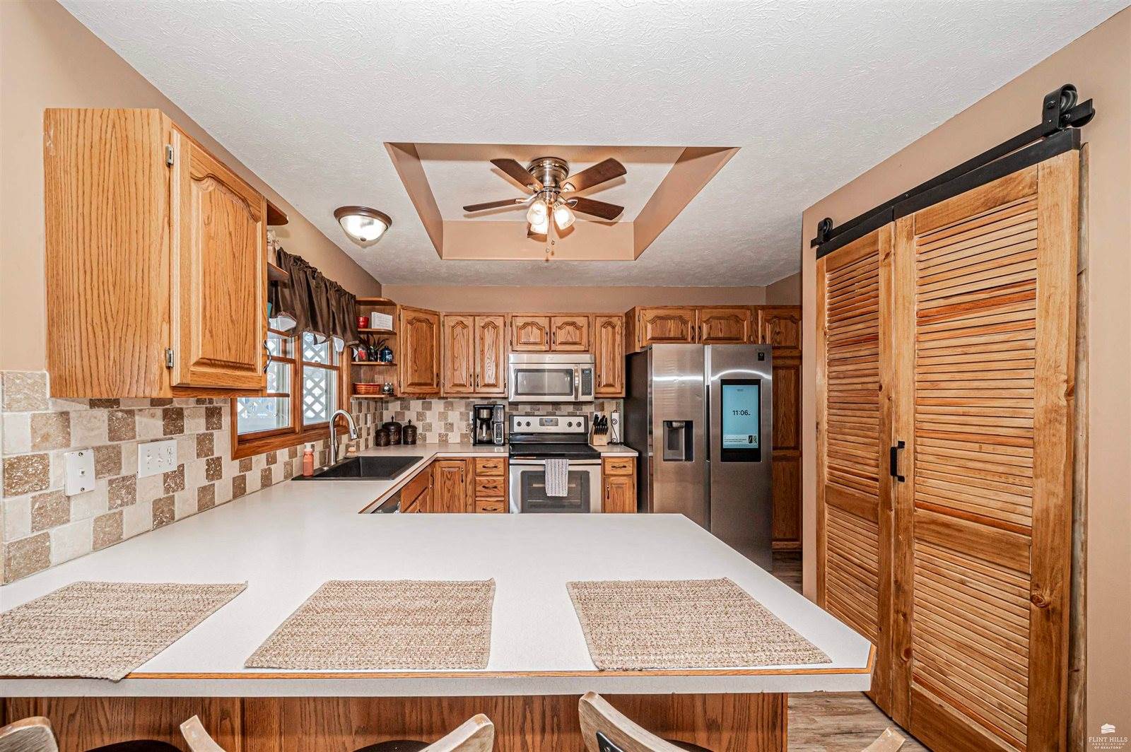 401 Dewey Street, Solomon, KS 67480