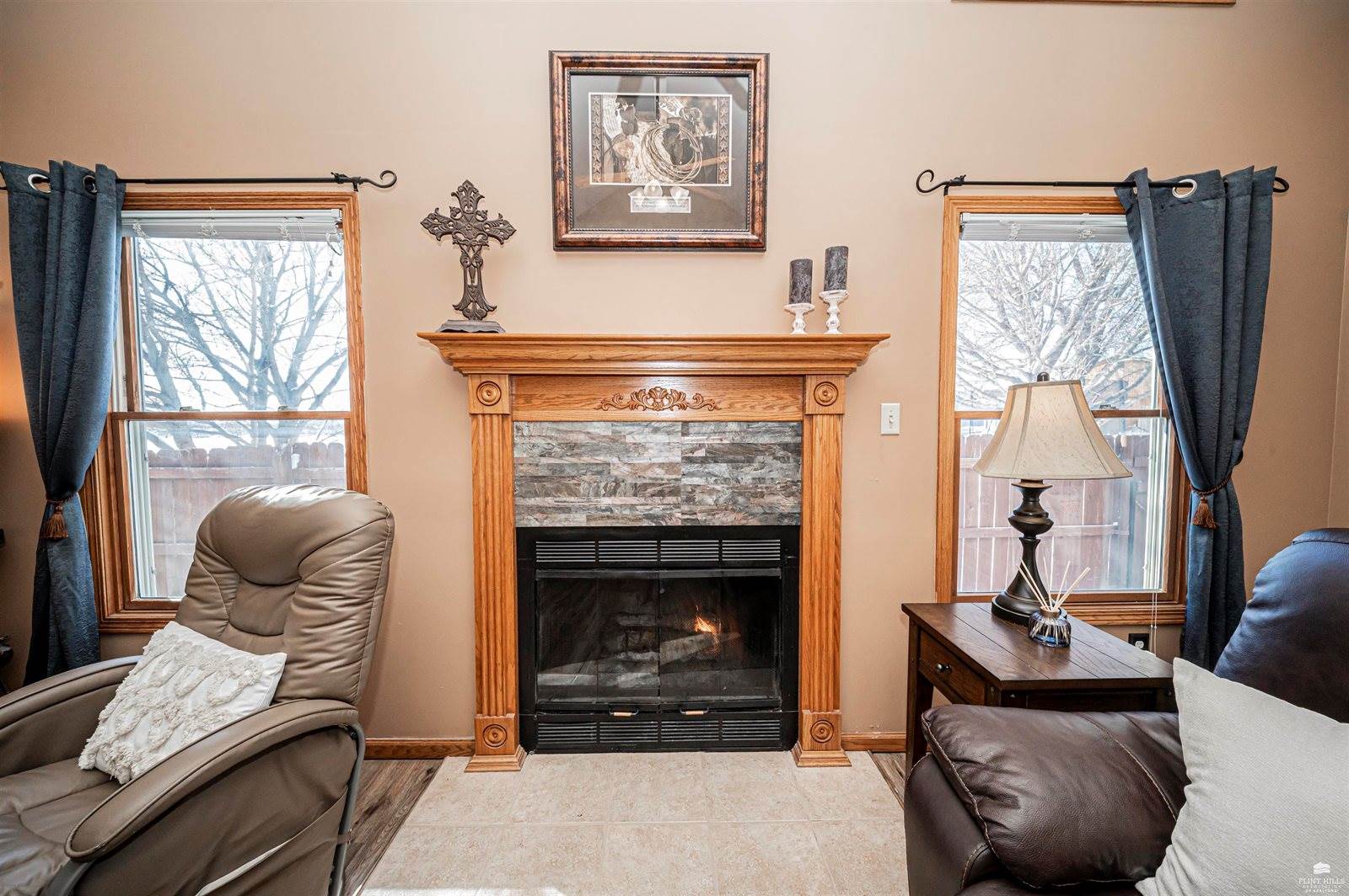 401 Dewey Street, Solomon, KS 67480