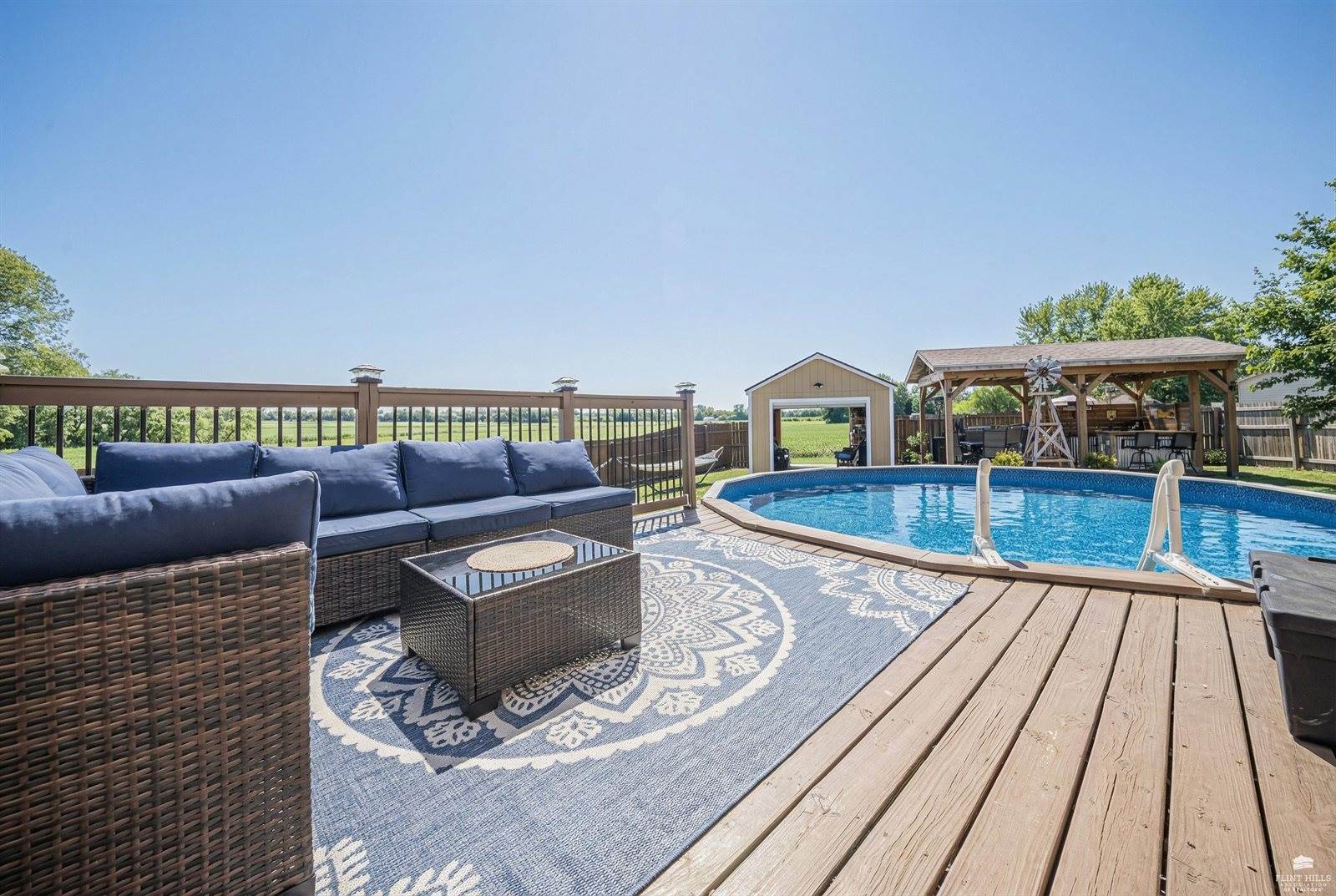 401 Dewey Street, Solomon, KS 67480