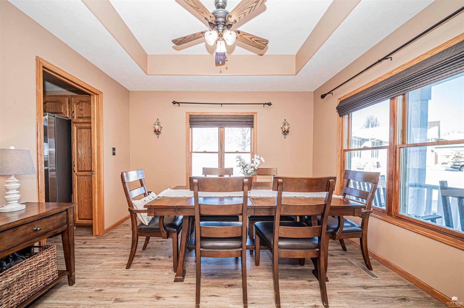 401 Dewey Street, Solomon, KS 67480